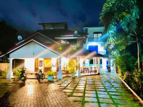 Marigold Negombo